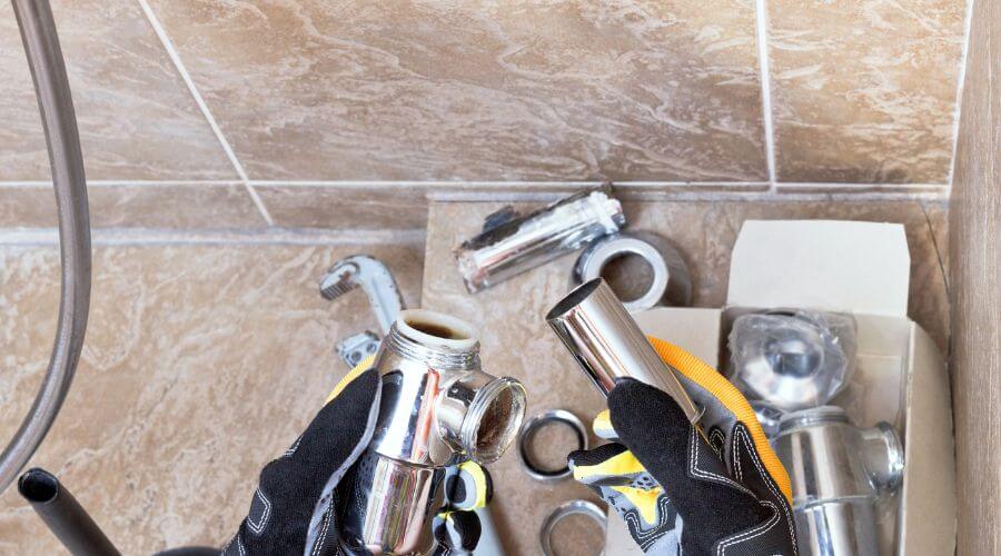 Professional New roof installation in Coalport, PA